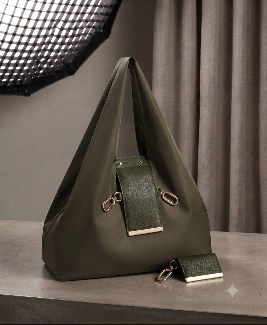 ASTRALIX Essential | Bolso Plegable