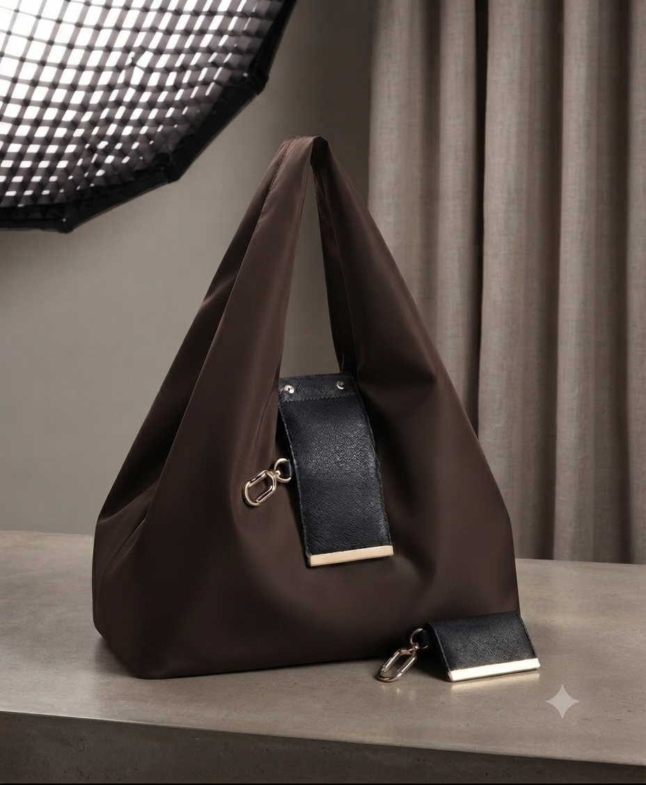 ASTRALIX Essential | Bolso Plegable