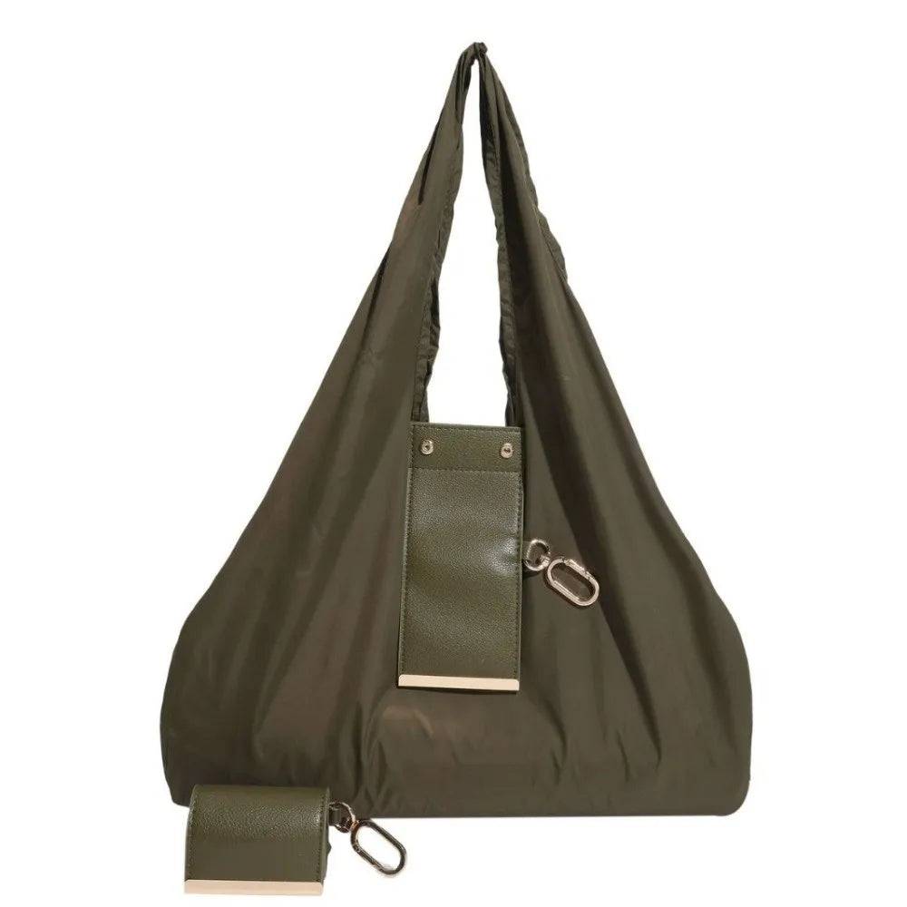 ASTRALIX Essential | Bolso Plegable