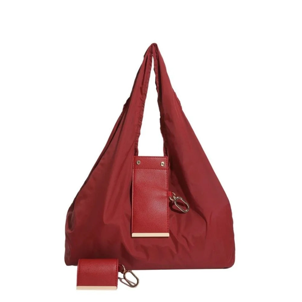 ASTRALIX Essential | Bolso Plegable