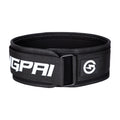 1Pcs Gym Weightlifting Belt Adjustable Waist Back Support Squat Dumbbell Barbell Deadlifts Training Fitness Black Pink Grey