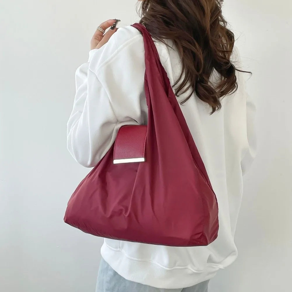 ASTRALIX Essential | Bolso Plegable