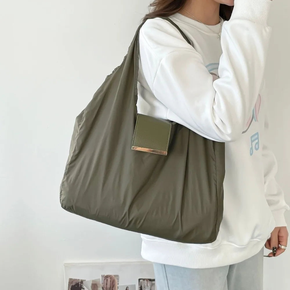 ASTRALIX Essential | Bolso Plegable